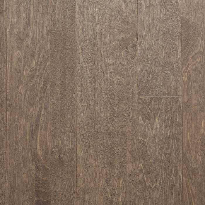 Greenbrier Hardwood Flooring Birch 3/8" Thick x Random Width x Varying